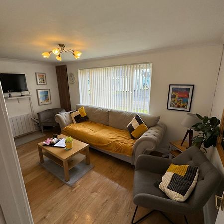 Villa Perfect For The Family And Beaches - Gower Cwtch à Swansea Extérieur photo