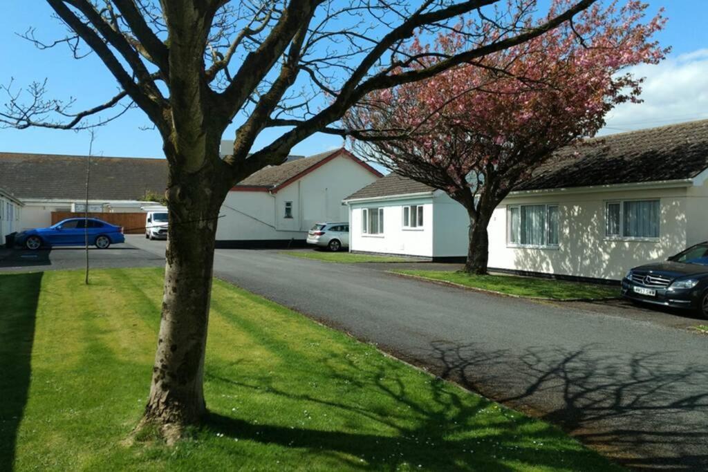 Villa Perfect For The Family And Beaches - Gower Cwtch à Swansea Extérieur photo