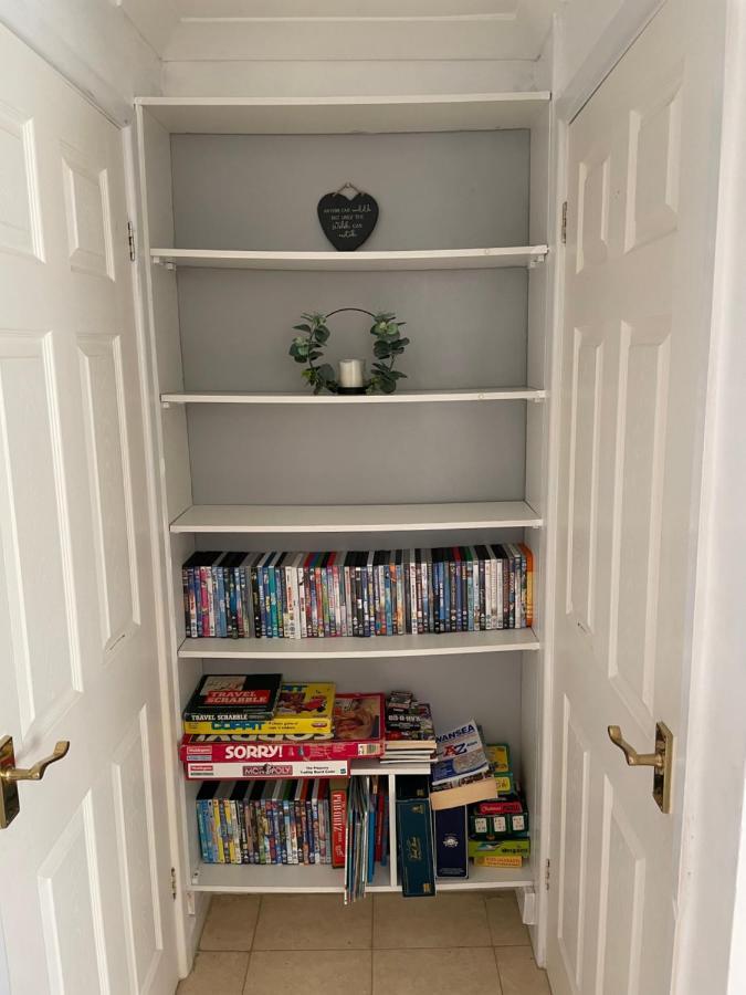 Villa Perfect For The Family And Beaches - Gower Cwtch à Swansea Extérieur photo