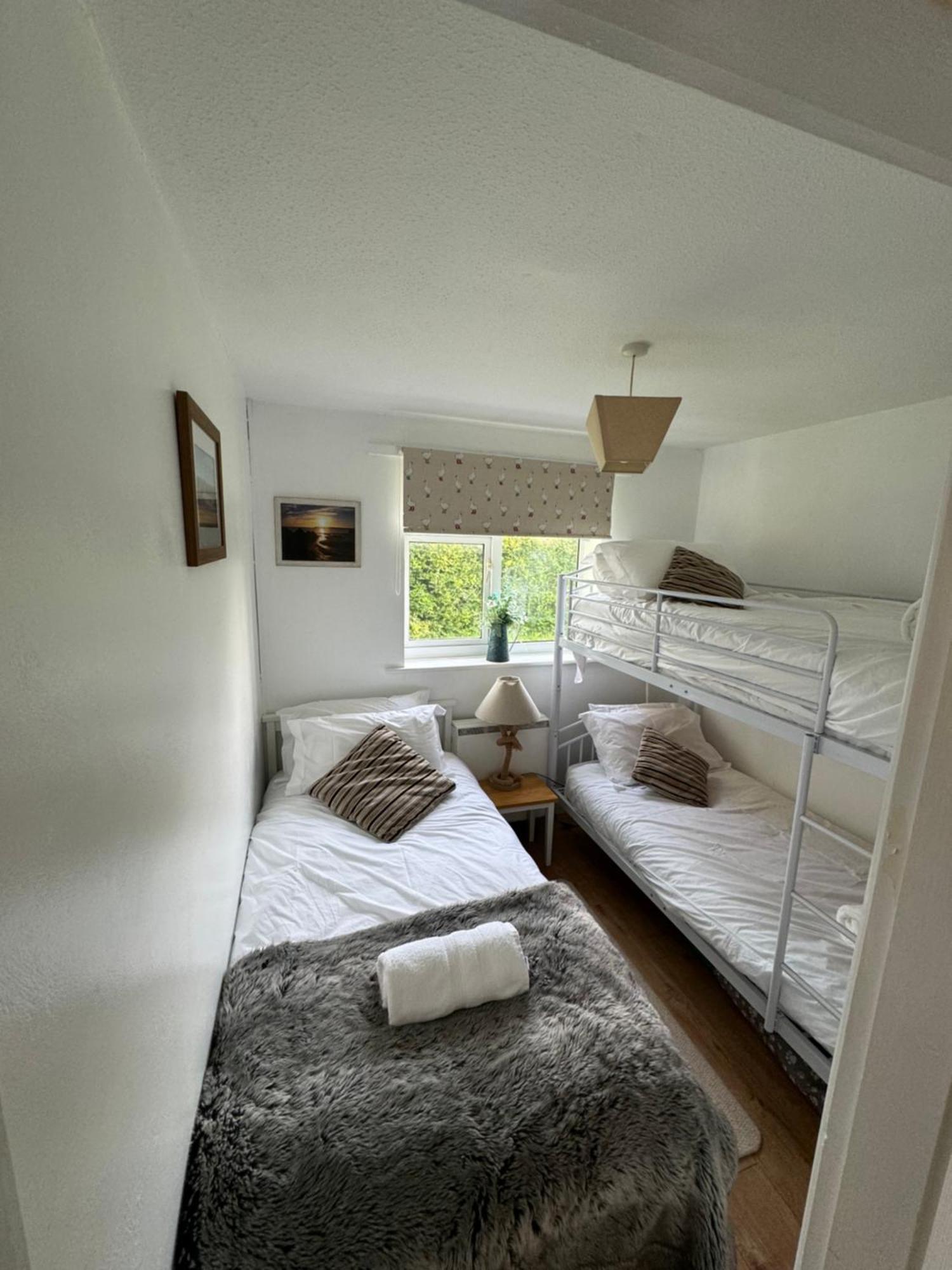 Villa Perfect For The Family And Beaches - Gower Cwtch à Swansea Extérieur photo
