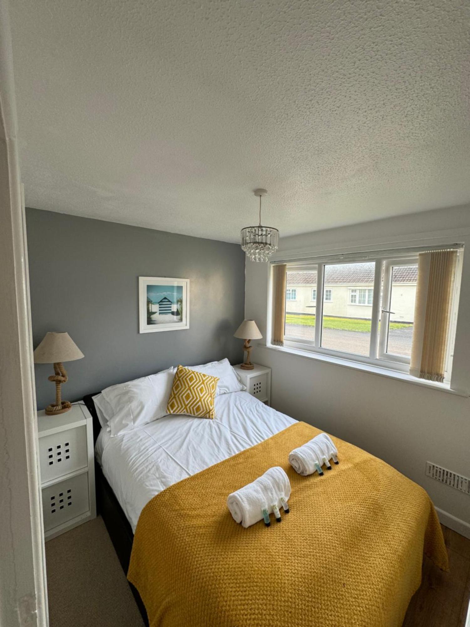Villa Perfect For The Family And Beaches - Gower Cwtch à Swansea Extérieur photo